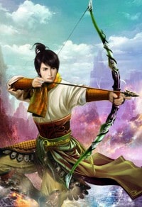 我心安处